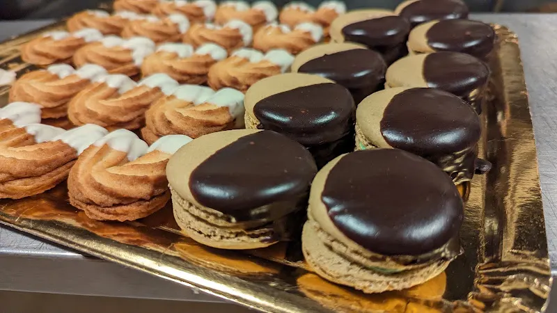 Panaderia Day - Bilbao