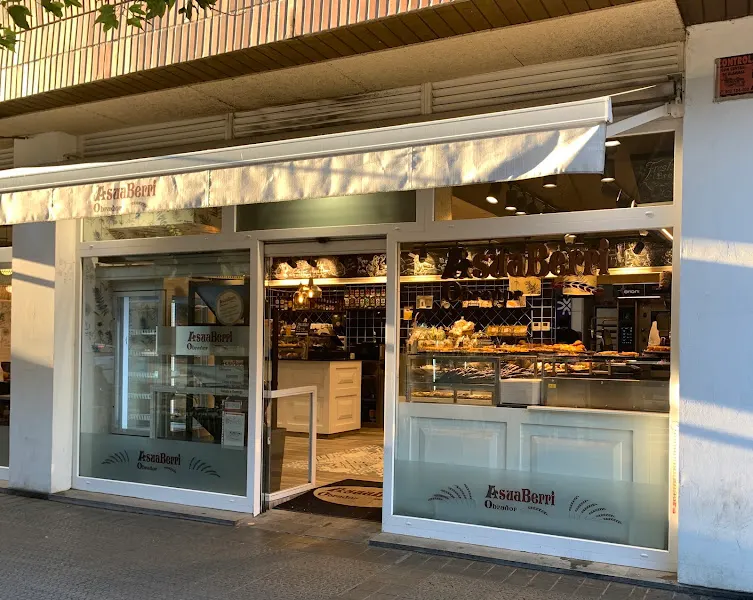 Oseo - Panadería en Bilbao - foto 2