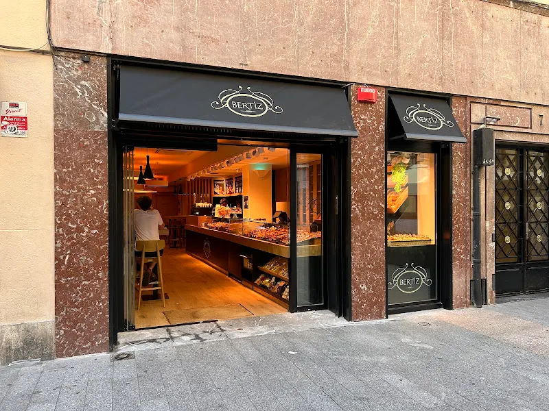 Panadería Bertiz - Panadería en Bilbao - foto 2