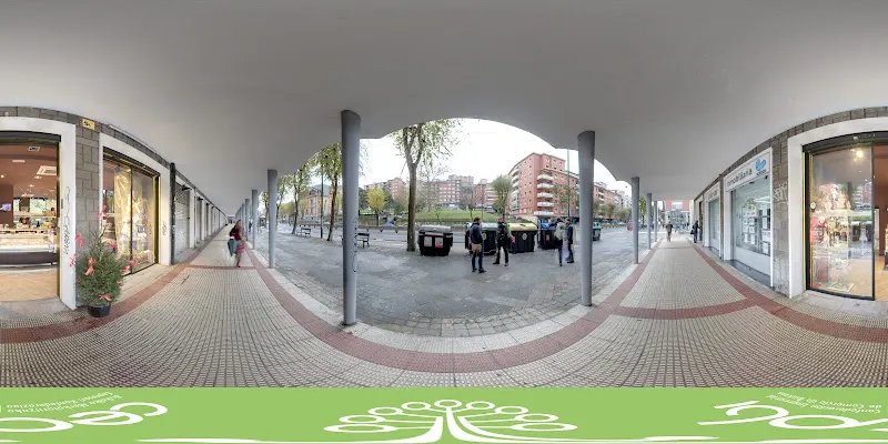 Bomboneria Silmai - Pastelería en Bilbao - foto 2