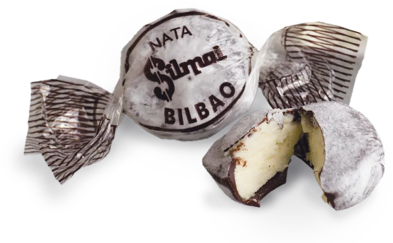 Bomboneria Silmai - Pastelería en Bilbao - foto 3