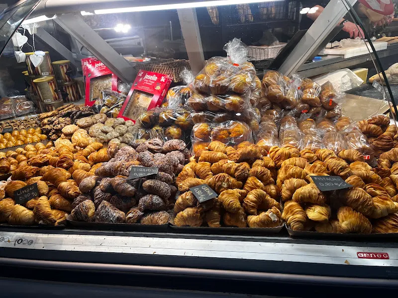 Panaderia Rosi Okindegia