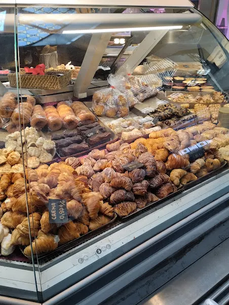 Panaderia Rosi Okindegia - Panadería en Bilbao - foto 2