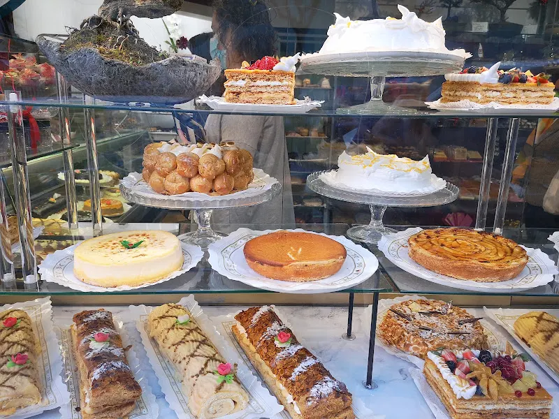 Pastelería Felipe - Bilbao