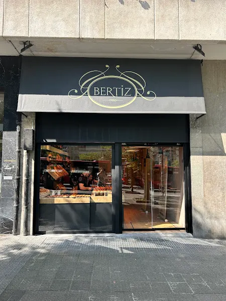Panaderia Bertiz - Bilbao