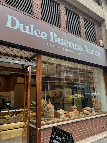 Dulce Buenos Aires - Pastelería en Bilbao - foto 2