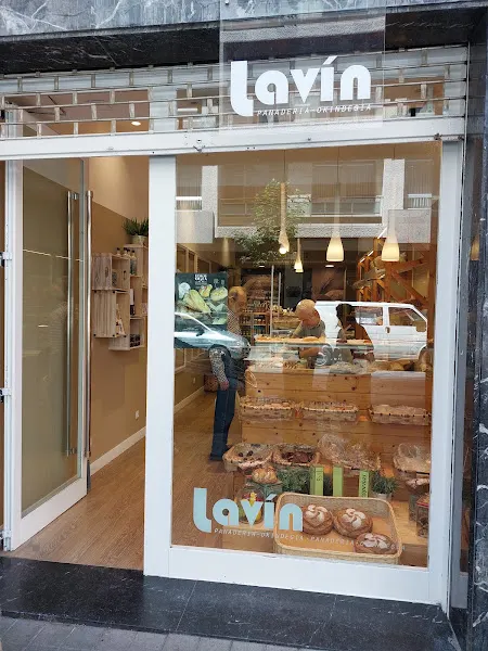 Lavín - Panadería en Bilbao - foto 2