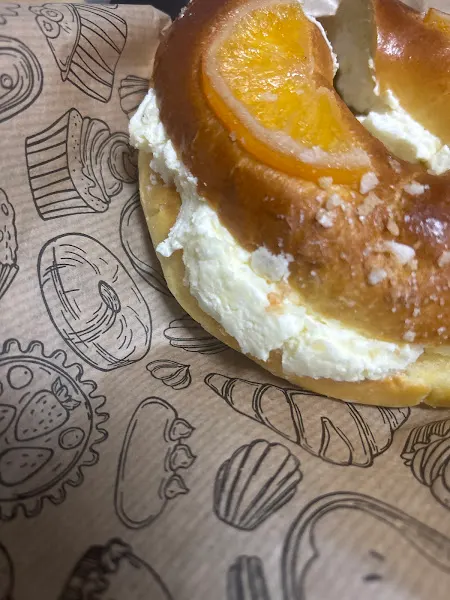 Panadería Bertiz