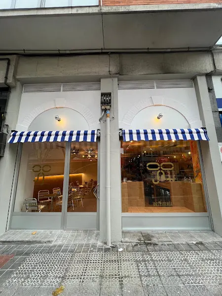 Deleitería · Pastelería Artesanal - Pastelería en Bilbao - foto 2