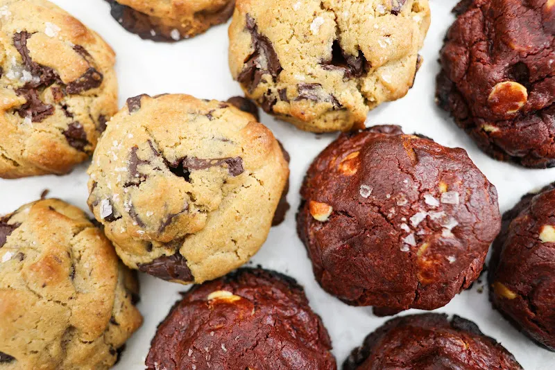 Cookies & Bites | Galletas al estilo NY, alfajores y brownies 🍪🍫 - Indautxu - Bilbao