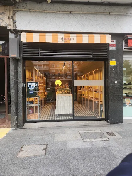 Asuaberri Panadería Campuzano