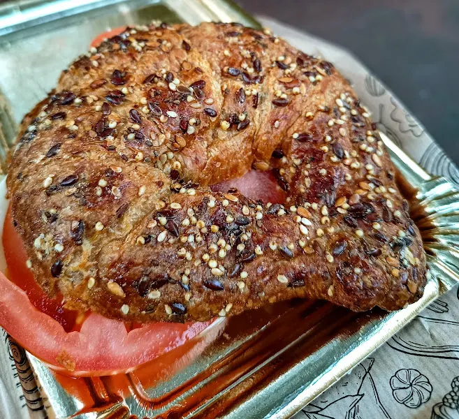 Panadería Bertiz