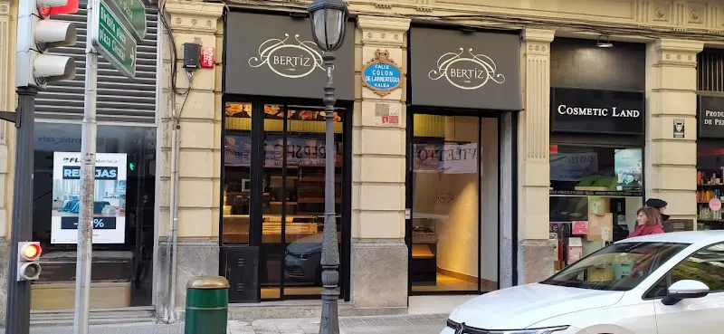 Panadería Bertiz - Panadería en Bilbao - foto 2