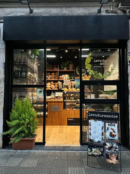 Levaduramadre - Panadería en Bilbao - foto 2