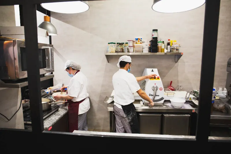 Charamel Gozotegia | Centro - Pastelería en Bilbao - foto 2
