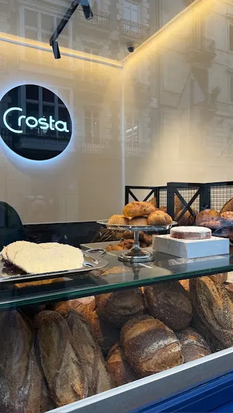 Crosta Bilbao Astarloa