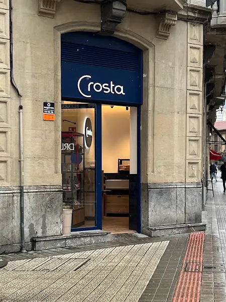 Crosta Bilbao Astarloa - Panadería en Bilbao - foto 2