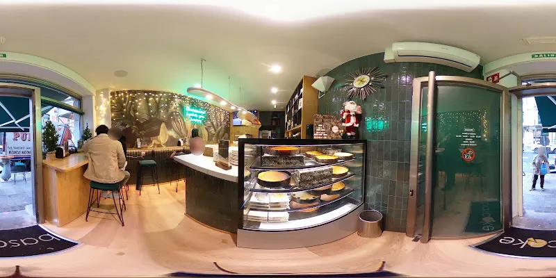 bascake Bilbao | Tartas de queso artesanas - Bilbao