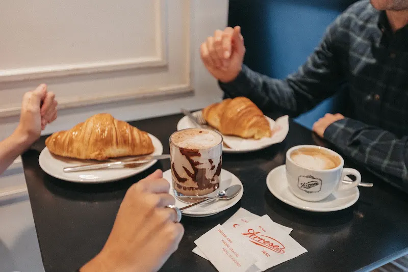 Cafetería Arrese Kafetegia - Pastelería en Bilbao - foto 2
