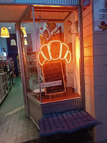 Confitería Leonela - Bilbao