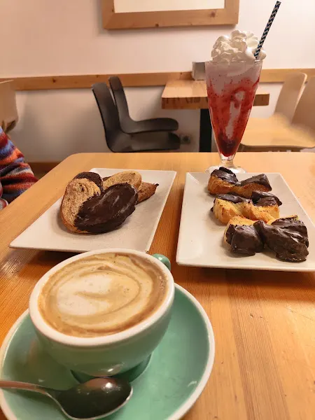 Panadería Bertiz