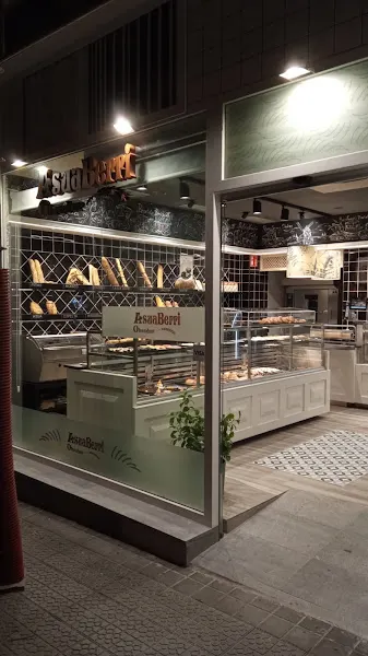 Obrador Asuaberri santutxu - Panadería en Bilbao - foto 2