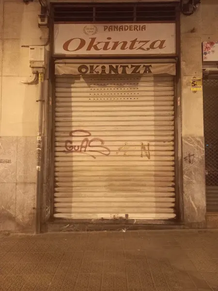 Okintza