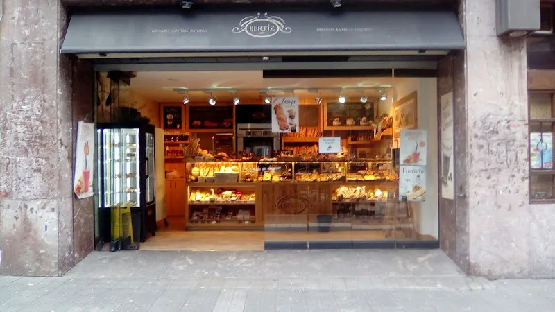 Panadería Bertiz - Panadería en Bilbao - foto 2