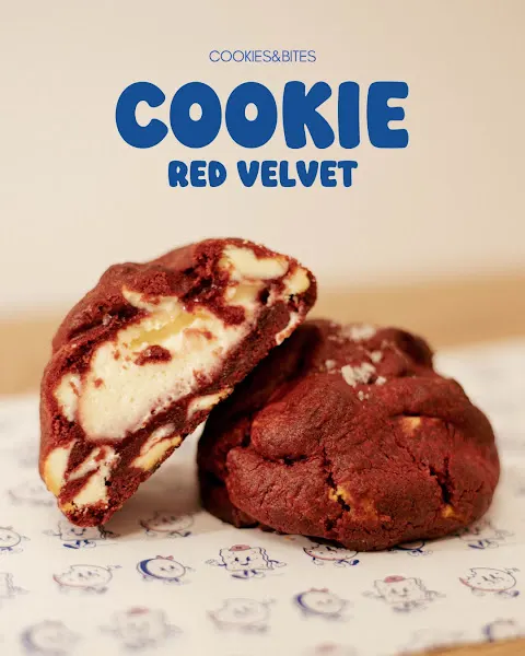 Cookies & Bites | Galletas al estilo NY, alfajores y brownies 🍪🍫 - Casco Viejo - Bilbao