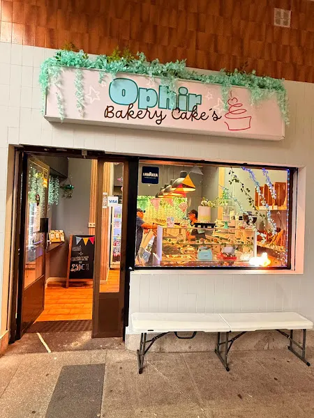 Ophir Bakery Cakes - Pastelería en Bilbao - foto 2