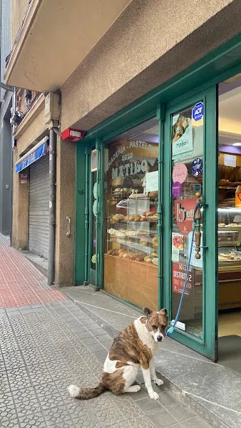 Gozo Matiko - Panadería en Bilbao - foto 2