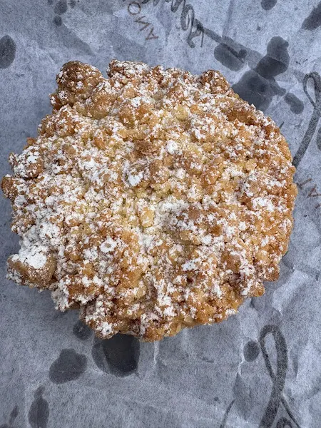 Panadería