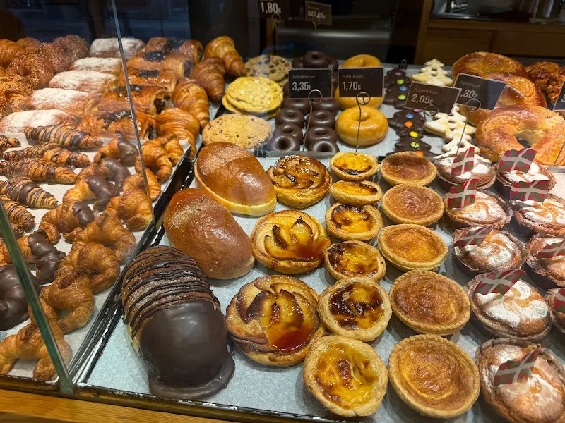 Panadería Bertiz