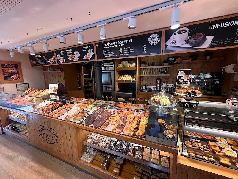Panadería Bertiz - Panadería en Bilbao - foto 2