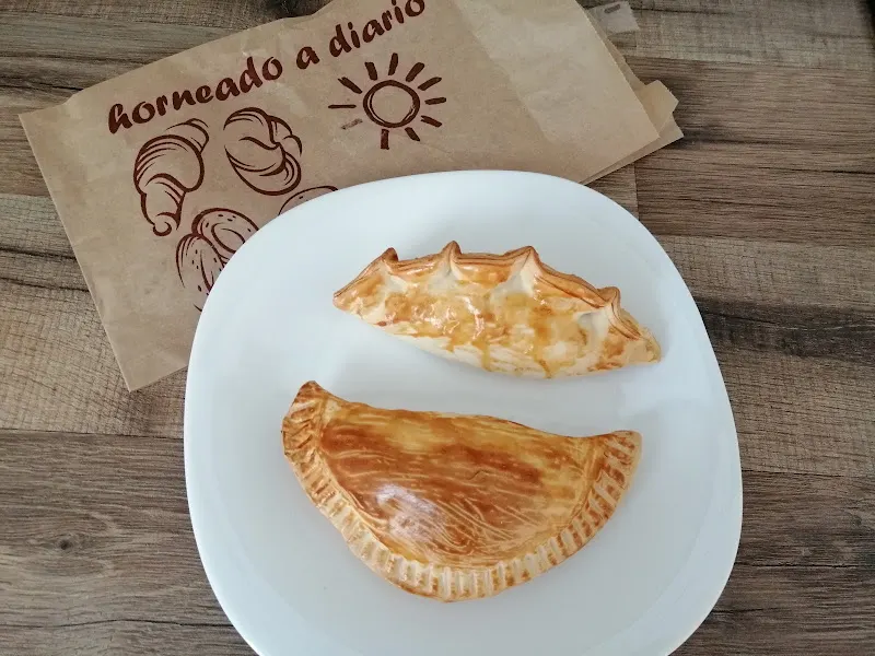 Panaderia Vaquero