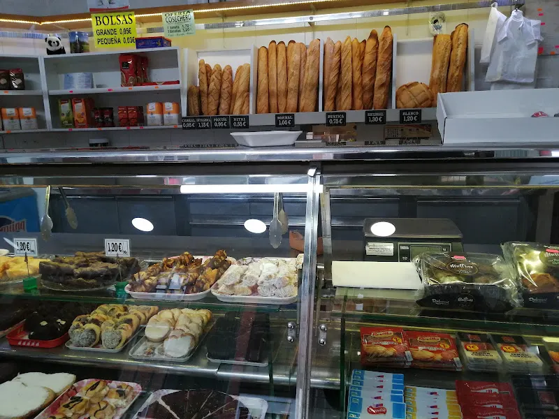 Panaderia Vaquero - Panadería en Bilbao - foto 2