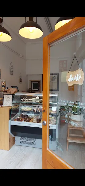 Fit & Goxo - Pastelería en Bilbao - foto 2