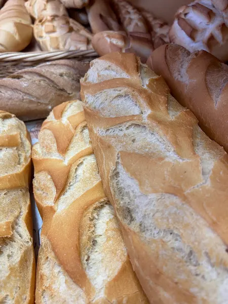 Panadería Montiel - Bilbao
