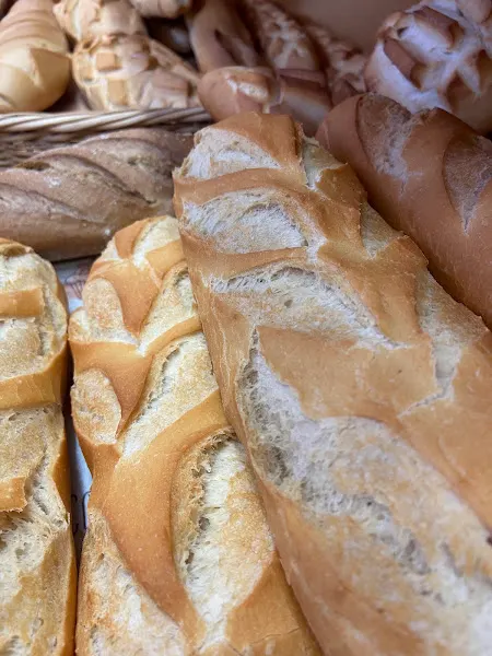 Panadería Montiel