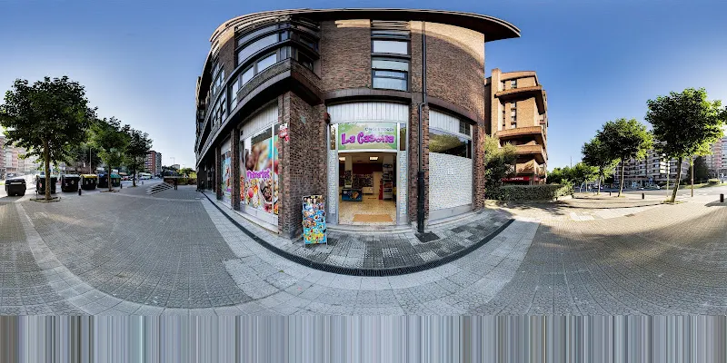 La Casona - Tienda de alimentación en Bilbao - foto 2