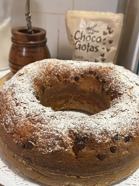 Panadería La Patrona