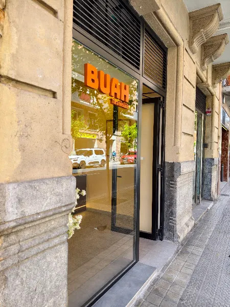 BUAH Tiramisú - Pastelería en Bilbao - foto 2