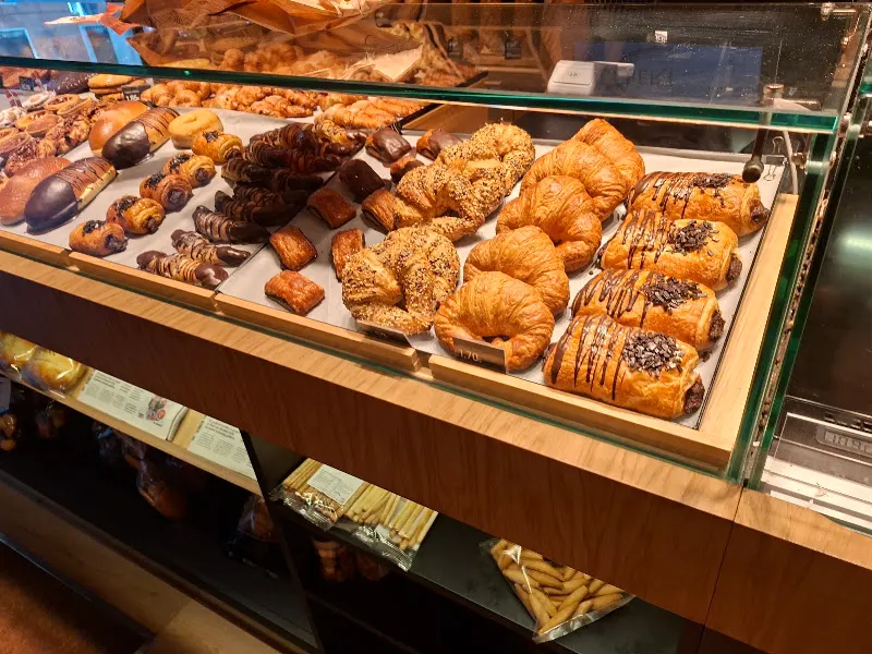 Panadería Bertiz