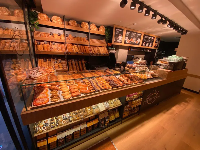 Panadería Bertiz - Panadería en Bilbao - foto 2