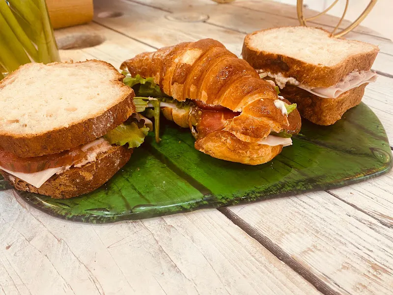 Magora Bakery Take Away - Sin Gluten Sin Lacteos