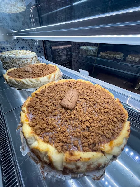 Txokotik | Pastelería artesanal y panadería - Bilbao