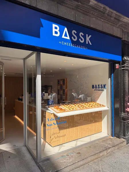 Bassk Cheesecakers - Pastelería en Bilbao - foto 2