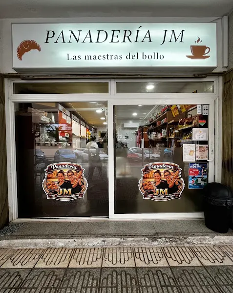 Despacho Panadería Y Bollería Blanca S L - Panadería en Alicante - foto 2