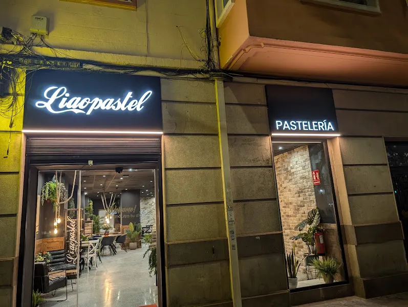 Liaopastel - Panadería en Alicante - foto 2