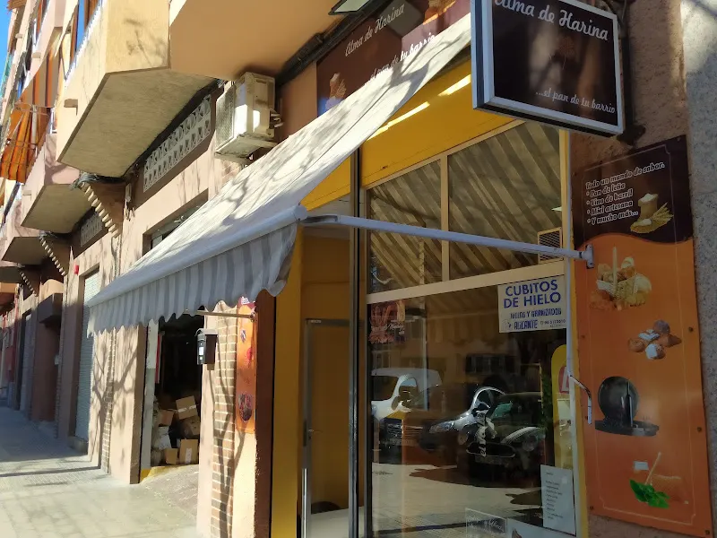 Alma de Harina - Panadería en Alicante - foto 2
